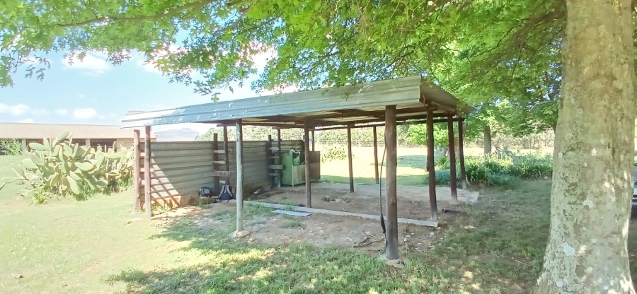 To Let 3 Bedroom Property for Rent in Bethlehem Rural Free State